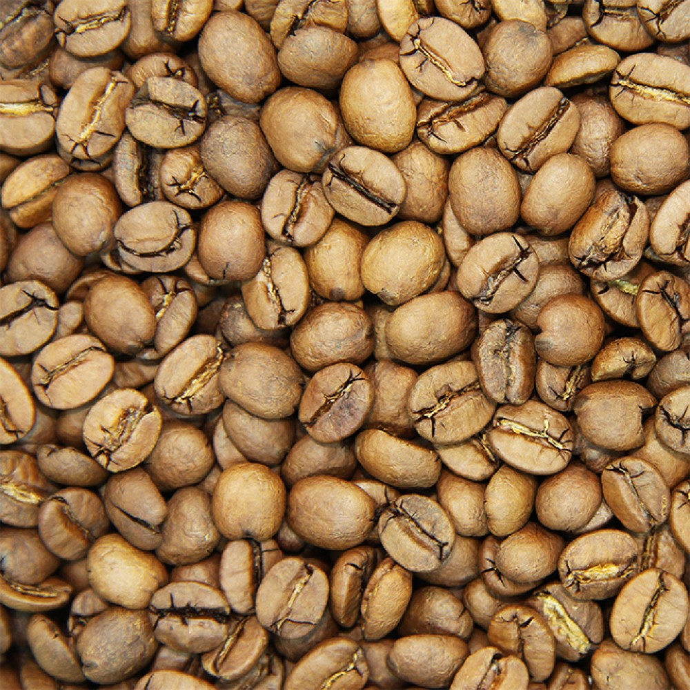 Купить Бразилия Сантос в интернет-магазине кофе Fresh Coffee